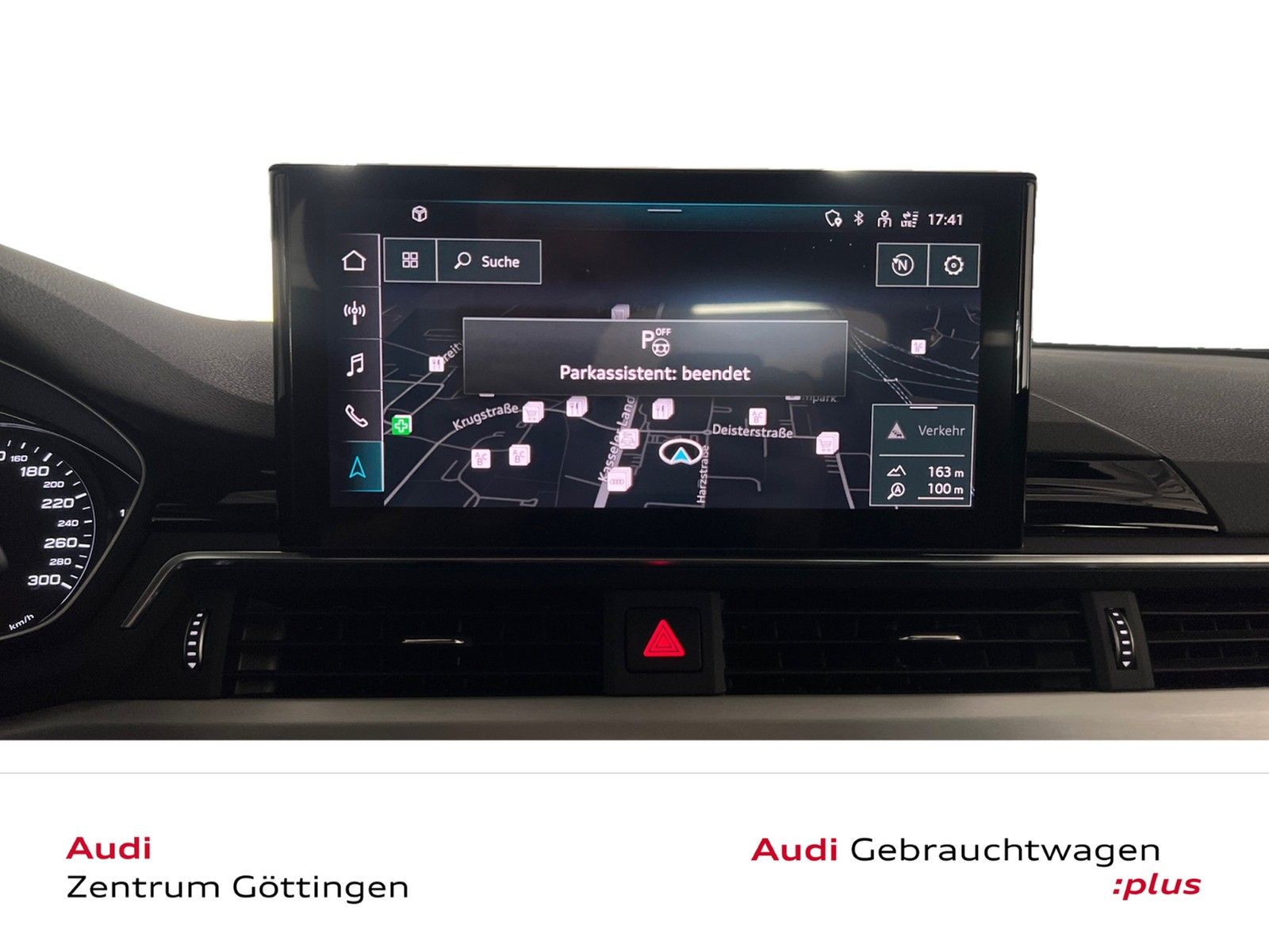 Audi A4 - Bild 10