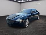 Maserati Quattroporte 4.2 V8 - Maserati Gebrauchtwagen von 2003