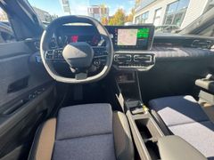 Fahrzeugabbildung 5 Electric 120 Urban Range Techno