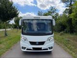 Knaus R18 Vollintegriert - Knaus Integrierter