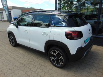 Bild 4 Citroën C3 Aircross Shine Pack