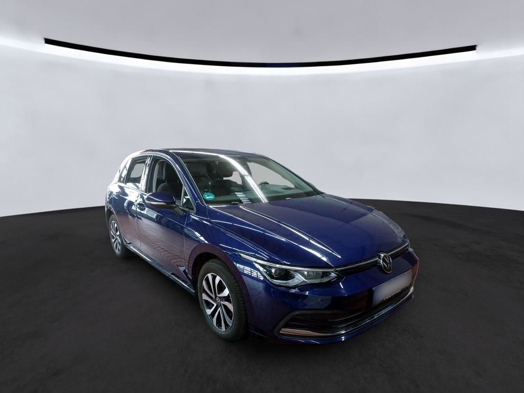 Volkswagen Golf - Bild 2