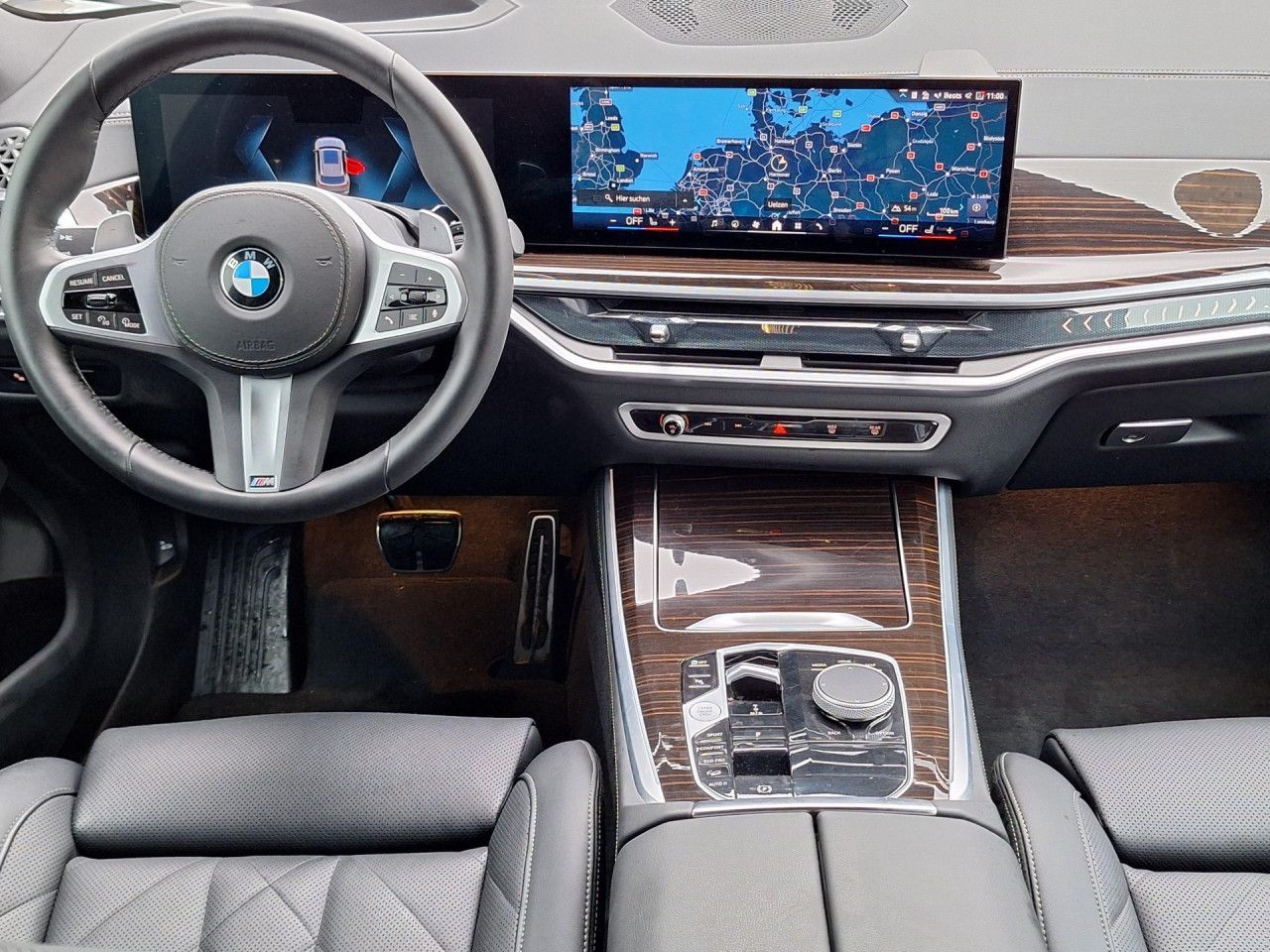 BMW X5 - Bild 12