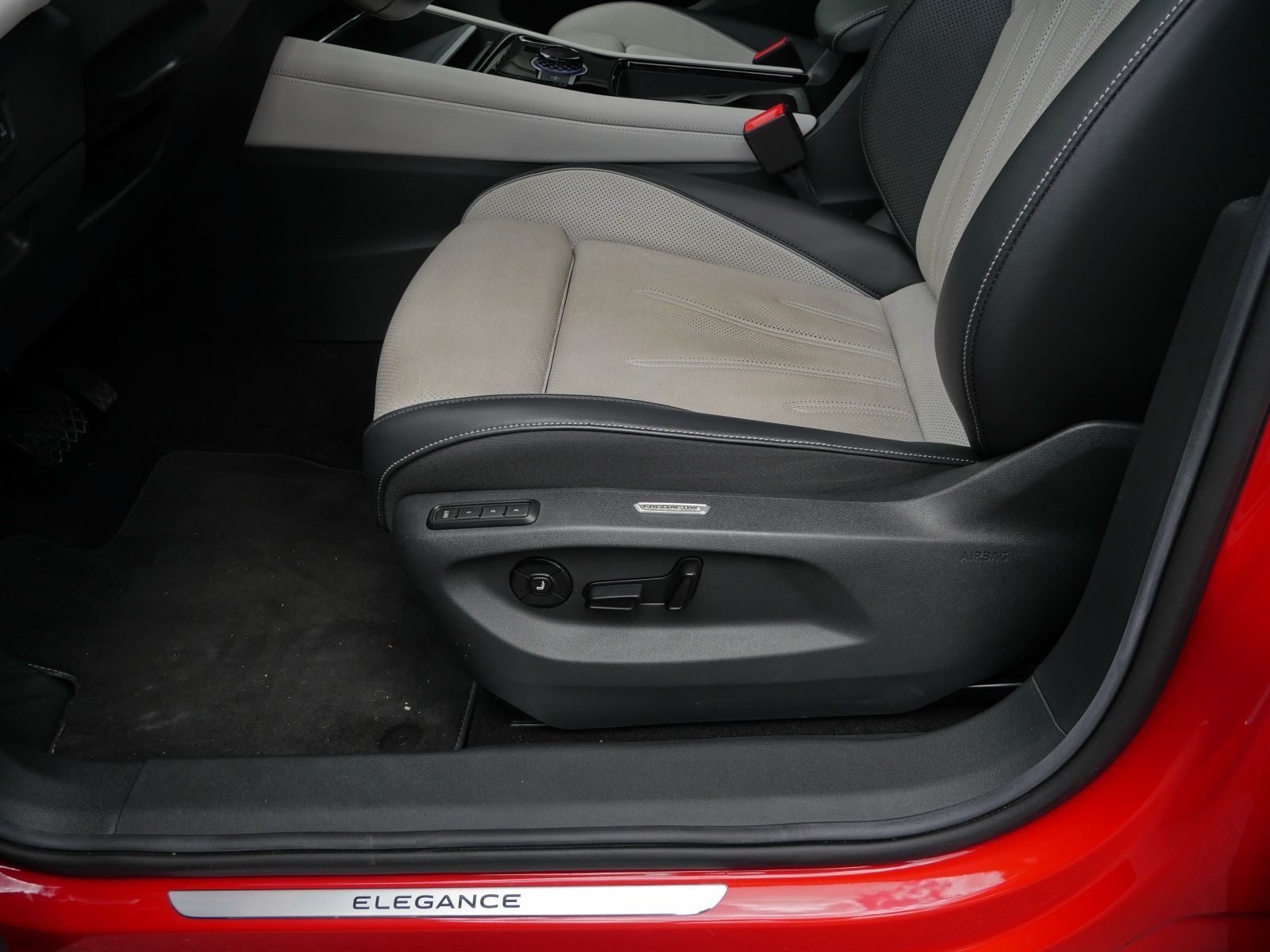 Volkswagen Tiguan - Bild 22