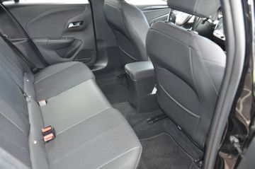 Bild 9 Opel Corsa Corsa-e Elegance +KAMERA+PDC+SHZ+LHZ