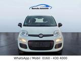 Fiat Panda Klima nur 64 Tkm - Fiat Panda Gebrauchtwagen in Bochum