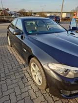 BMW 5er / Garagenwagen zu verkaufen - BMW aus 2010: 5er