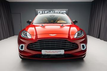 صورة 2 لـ 2021 Aston Martin DBX