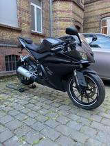 Yamaha Yzf R125 Matt Grau TÜV & Service NEU - YAMAHA R1