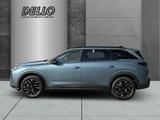 Peugeot 5008 Allure Hybrid 6-AT LED Apple CarPlay Androi - Peugeot 5008 aus 2025