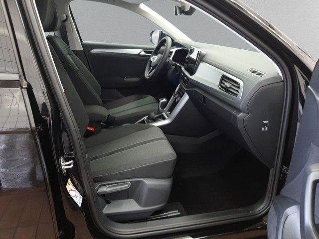 Fahrzeugabbildung Volkswagen T-Roc Life 1.5 TSI DSG Kamera LED ACC SitzHz