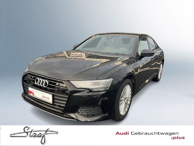 Audi A6 Limousine Design 45 TFSI|Quattro|Kamera|ACC|L