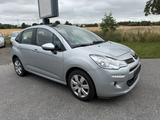 Citroën C3 Tendance - Citroën Gebrauchtwagen in Rostock