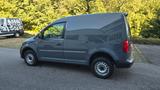 Volkswagen Caddy Nfz Kasten BMT 4Motion - Volkswagen Caddy 4motion