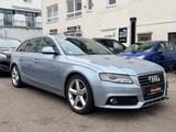 Audi A4 Avant S-line*1.8 TFSI*Tüv Neu*Gepflegt*2.Hand - Audi mit Benzin-Antrieb: Kombi, 2.8