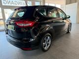 Ford C-Max Cool & Connect*Navi*Klimaautomatik*1.Hand - Ford C-MAX Cool&Connect