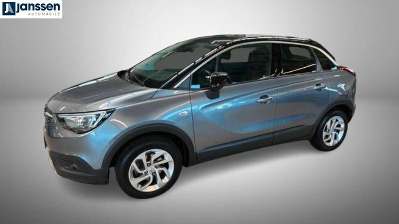 Fahrzeugabbildung Opel Crossland X 1.2 Automatik Innovation