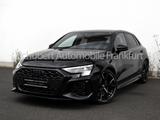 Audi RS3 Sportback RS-SAGA Pano Matrix HUD B&O Kamera - Audi RS3 Gebrauchtwagen in Frankfurt