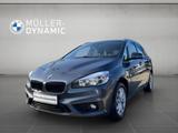 BMW 220i ACTIVE TOURER ADVANTAGE PDC KLIMAAUTO SHZ T - BMW 220 Active Tourer aus 2017