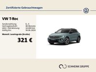 Volkswagen T-Roc - Vorschau Bild 2