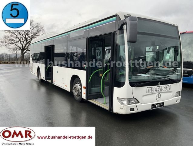 Mercedes-Benz O 530 Citaro LE / A 20 / A 21 Lion´s City