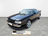Audi 80/1.HAND/39 t.km./NEUWAGENZUSTAND/TÜV NEU - Audi 80: Allradantrieb