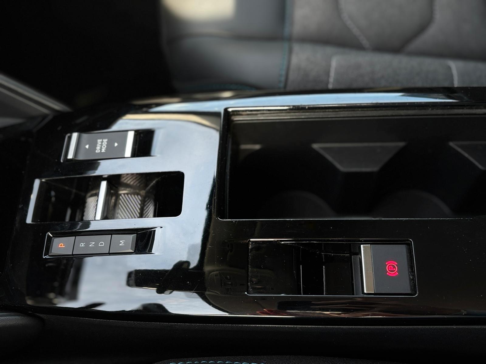 Citroën C4  C-Series BHDI 130 Automatik