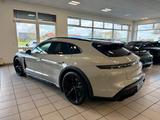 Porsche Taycan 4 Cross Turismo ACC/Panorama/ APPROVED - Porsche Taycan in Bremen