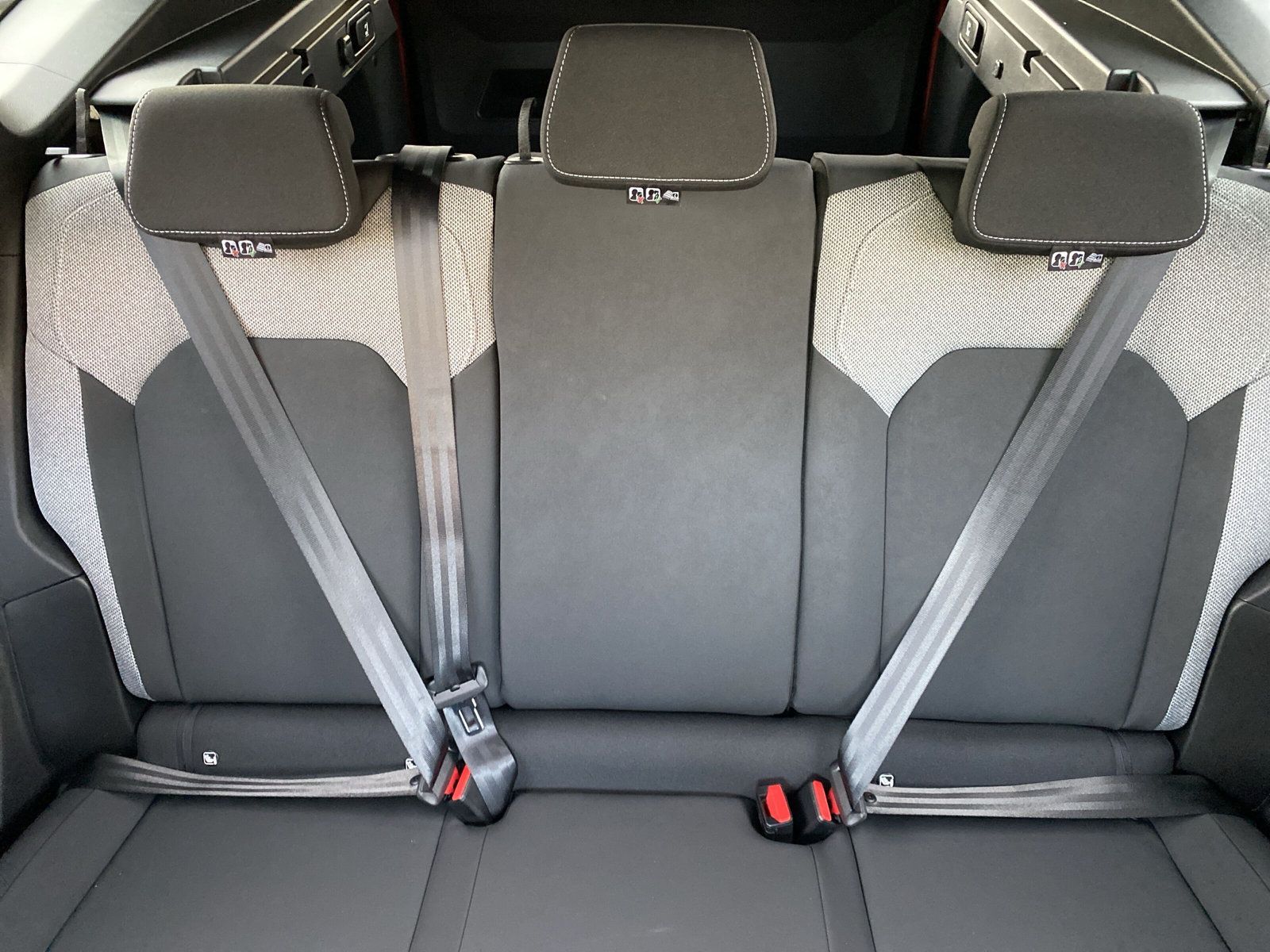 Dacia Bigster - Bild 15