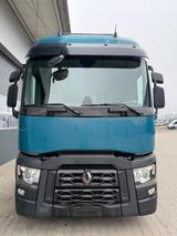 Renault T440, 4x2,Blatt-Luft,Euro 6, 1. Hand - Angebote