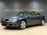 Audi A8 L 4.2 V8 FSI quattro tiptronic - gebrauchte Audi A8 aus dem Jahr 2004