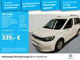 Volkswagen Caddy 1.5 TSI Life DSG*NAVI*AHK*STHZG*AAC*PDC - gebrauchte VW Caddy aus dem Jahr 2022