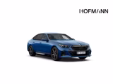 BMW i5 eDrive40 Limousine M Sport Pro HEUP LED