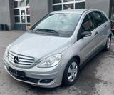 Mercedes-Benz B 180 CDI Sports Tourer Klima*Euro4*AHK*ZV*FB* - Mercedes-Benz B 180: Sports Tourer