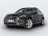 Audi Q5 Sportback 50 TDI Q ADVANCED LEDER PANO AHK LM - Audi Q5 Gebrauchtwagen in Dortmund
