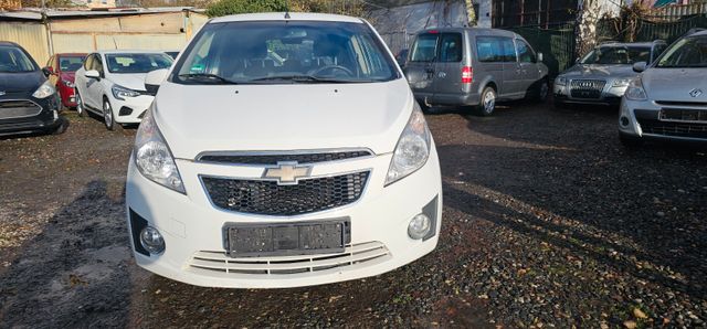 Chevrolet Spark LS