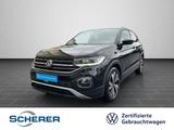 Volkswagen T-Cross 1.0  StyleB 081 TSID7F - VW T-Cross in Saarbrücken