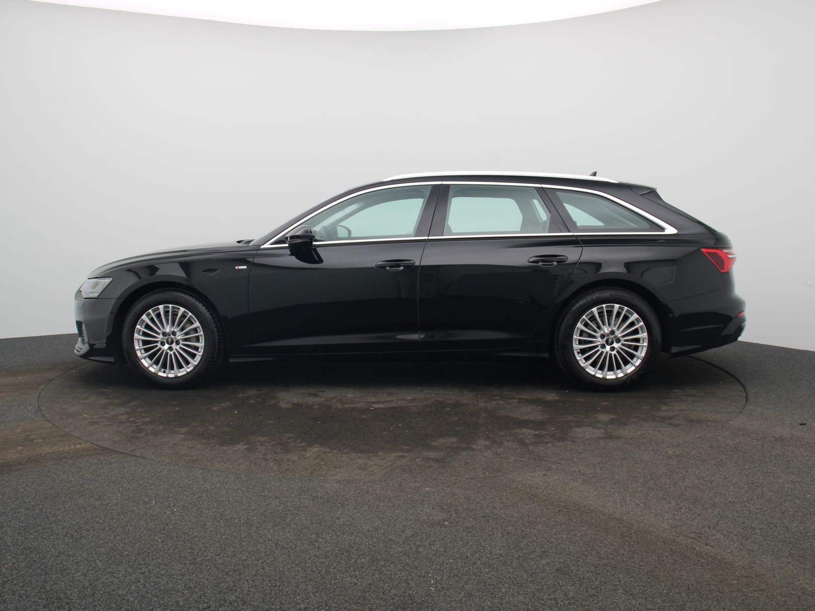 Audi A6 - Bild 4