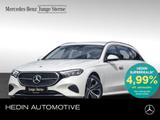 Mercedes-Benz E 220 d T-Modell |Avantgarde|LED|DISTR|NAVI|KEYL - Mercedes-Benz E-Class Jahreswagen: T Modell