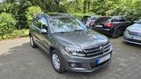 Volkswagen Tiguan 1.4 TSI Lounge Sport & Style BlueMotion T - VW Tiguan von privat
