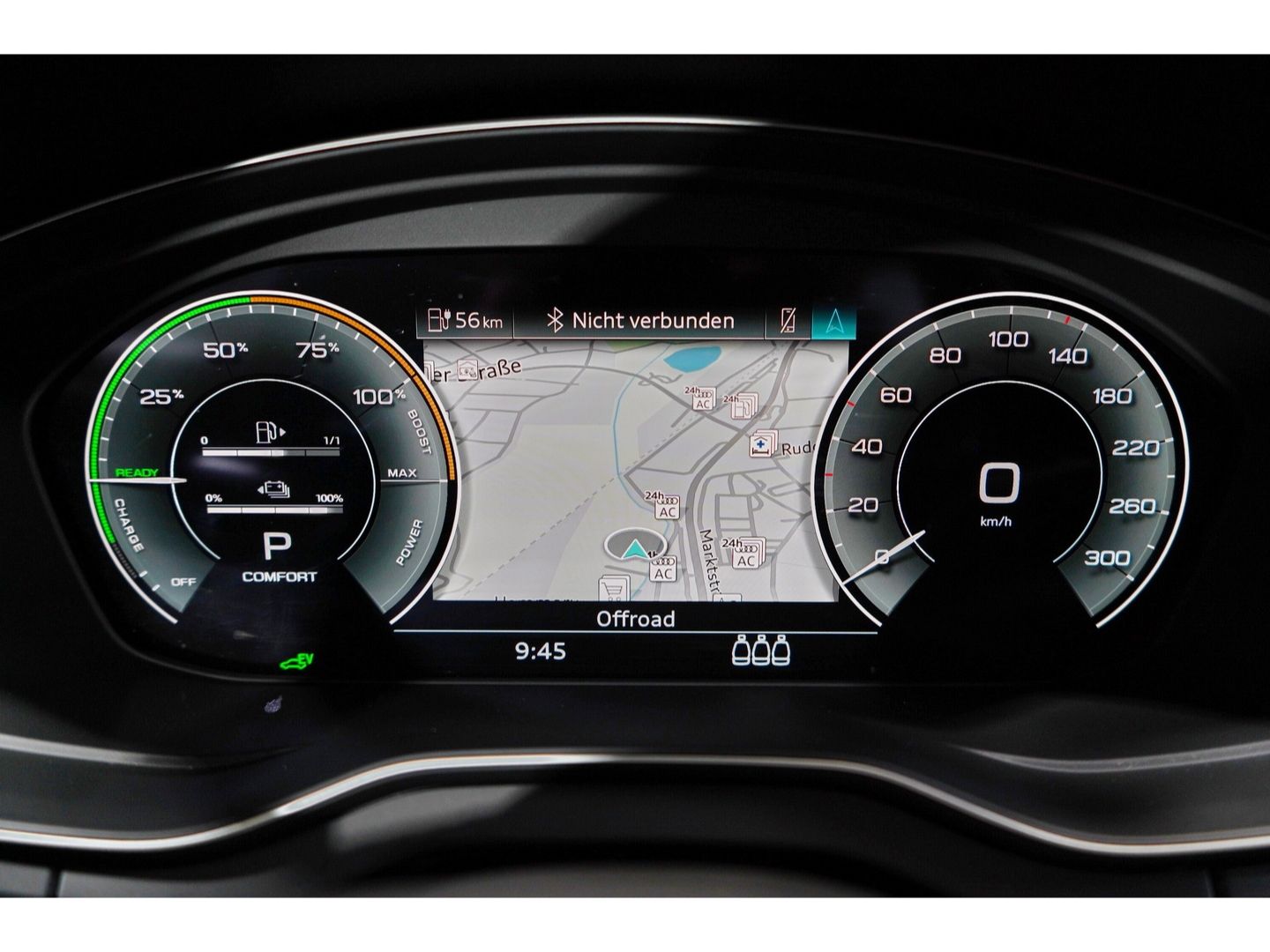 Audi Q5 - Bild 8