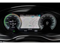 Audi Q5 - Vorschau Bild 8