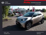 Toyota Aygo X S-CVT Teamplayer Automa. V