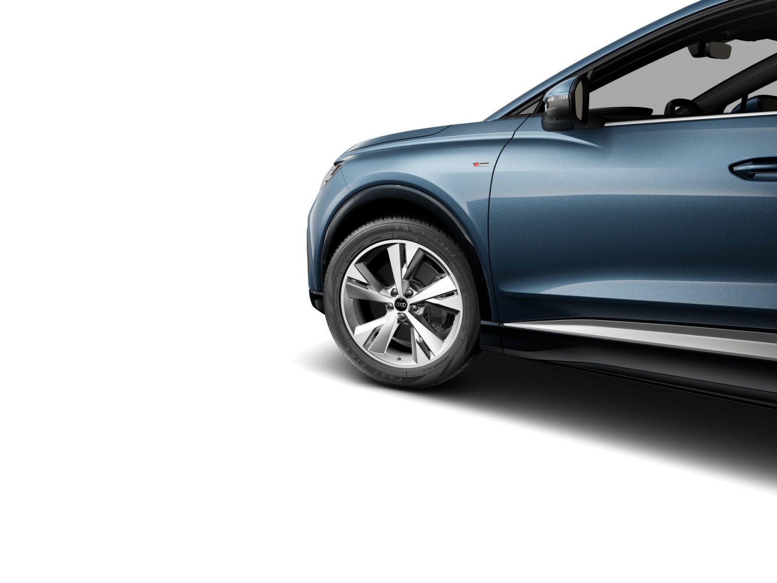 Audi Q4 e-tron - Bild 5
