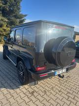 Mercedes-Benz G 450 d Vollausstattung AMG Felgen  - Mercedes-Benz G 450 Gebrauchtwagen