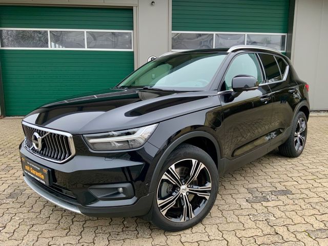 Volvo XC40 Inscription T5/360/H&K/PANO/STANDHZG./NAVI