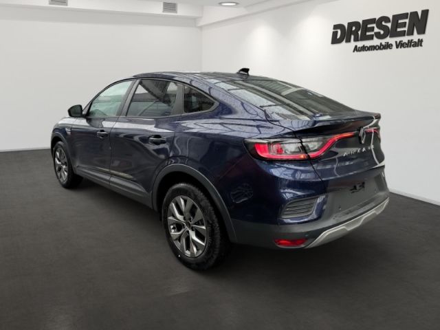 Renault Arkana - Bild 4