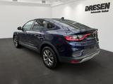 Renault Arkana Evolution Mildhybrid+Navi+Rückfahrkamera+ - Renault Arkana Evolution mit Benzin-Antrieb