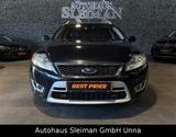 Ford Mondeo Turnier Titanium - Ford Mondeo aus 2010: Titanium