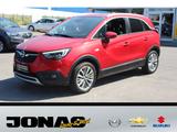 Opel Crossland Innovation 1.2 LED Alu Allwetter Ergon - Opel Crossland (X) in Dortmund